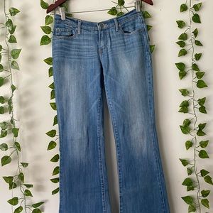 Aberration and Fitch men's jeans size 4s